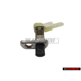 VW Original Schalter - 7D0947563A