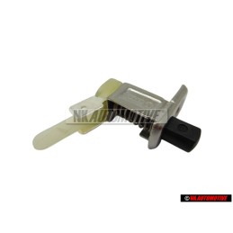 VW Original Schalter - 7D0947563A