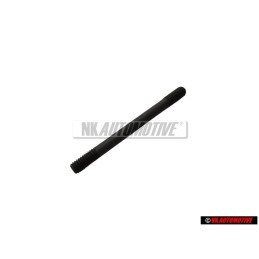 VW Original Stiftschraube - N 0304121