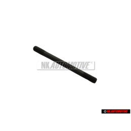 VW Original Stiftschraube - N 0304121