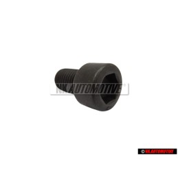 VW Original Zylinderschraube Mit Innen - N 90226801