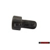 VW Original Zylinderschraube Mit Innen - N 90226801