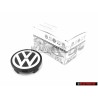 VW Original Zierkappe - 7D0601165 BXF