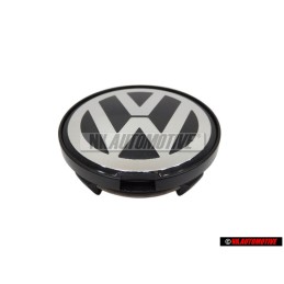 VW Original Zierkappe - 7D0601165 BXF