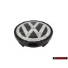 VW Original Zierkappe - 7D0601165 BXF