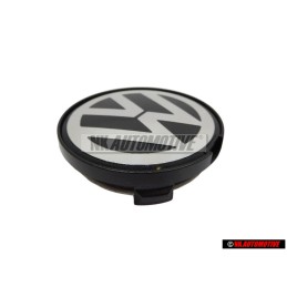 VW Original Zierkappe - 7D0601165 BXF