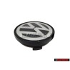 VW Original Zierkappe - 7D0601165 BXF