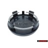 VW Original Zierkappe - 7D0601165 BXF