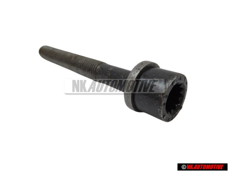 VW Original Zylinderschraube Mit Innen- Vielzahnkopf - 050103384