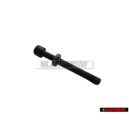VW Original Zylinderschraube Mit Innen- Vielzahnkopf - 050103384