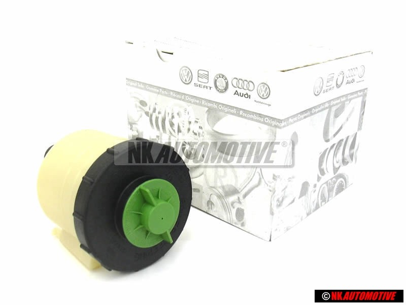 VW Original Behaelter - 701422371B