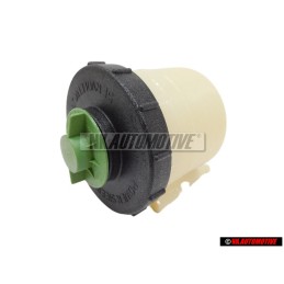 VW Original Behaelter - 701422371B