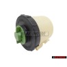 VW Original Behaelter - 701422371B