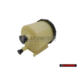 VW Original Behaelter - 701422371B