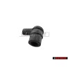 VW Original Winkelschlauch - 050133784