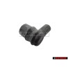 VW Original Winkelschlauch - 050133784