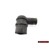 VW Original Winkelschlauch - 050133784