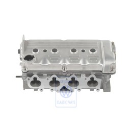 VW Original Zylinderkopf Mit Ventilen Und Nockenwelle - 053103265BX