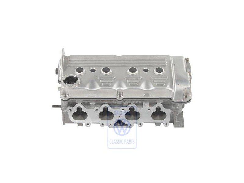VW Original Zylinderkopf Mit Ventilen Und Nockenwelle - 053103265BX
