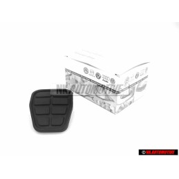 VW Original Kappe - 6X0721173A 01C