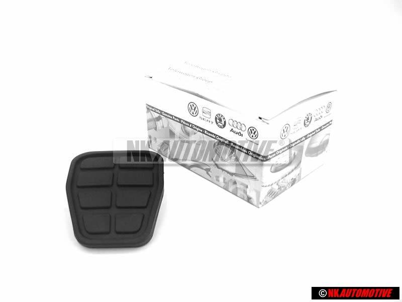 VW Original Kappe - 6X0721173A 01C