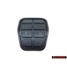VW Original Kappe - 6X0721173A 01C