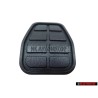 VW Original Kappe - 6X0721173A 01C