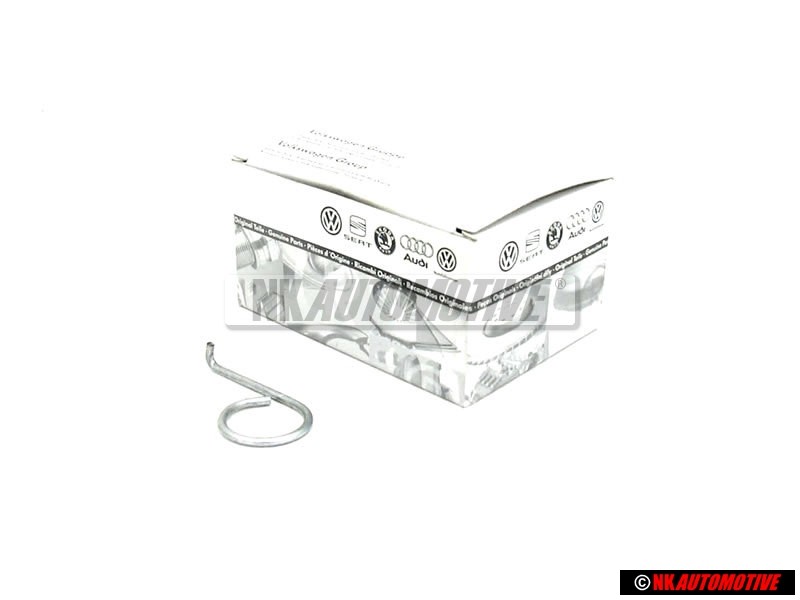 VW Original Haken - 6X0012243