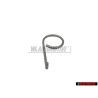 VW Original Haken - 6X0012243