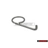 VW Original Haken - 6X0012243