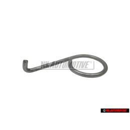VW Original Haken - 6X0012243