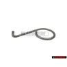 VW Original Haken - 6X0012243