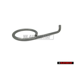 VW Original Haken - 6X0012243