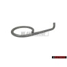 VW Original Haken - 6X0012243