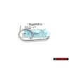 VW Original Haken - 6X0012243