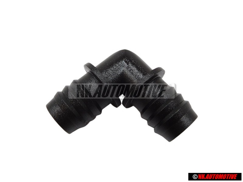 VW Original Winkelstück - 073133382A