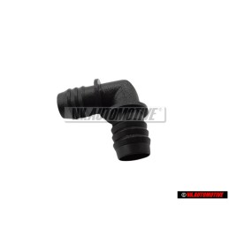 VW Original Winkelstück - 073133382A