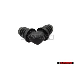 VW Original Winkelstück - 073133382A
