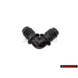 VW Original Winkelstück - 073133382A