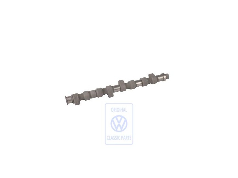 VW Original Nockenwelle - 026109101A