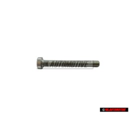 VW Original Zylinderschraube - 026133483A