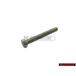 VW Original Zylinderschraube - 026133483A