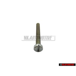 VW Original Zylinderschraube - 026133483A