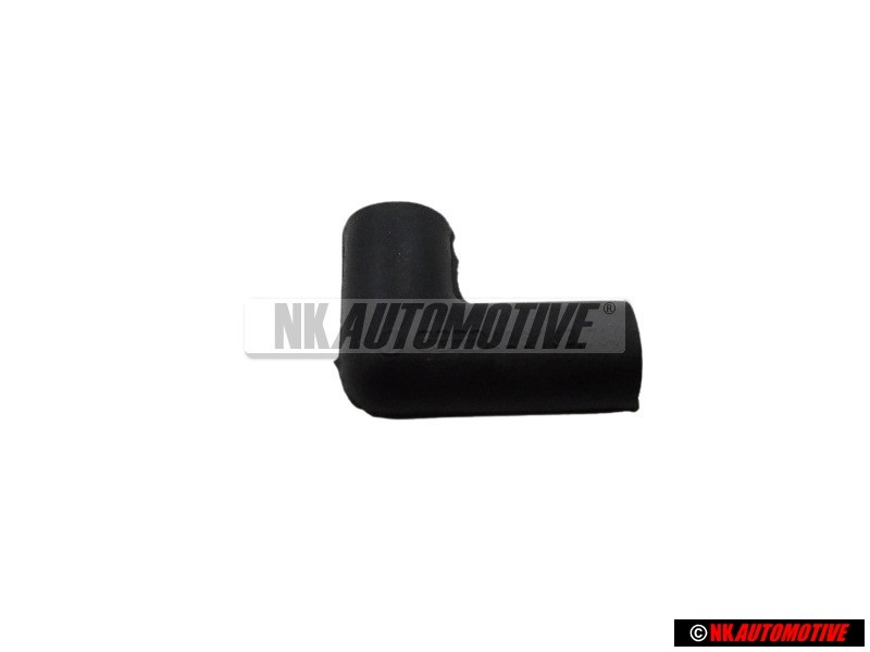 VW Original Winkelschlauch - 026133784
