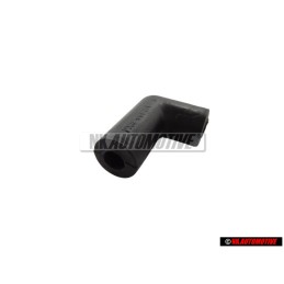 VW Original Winkelschlauch - 026133784