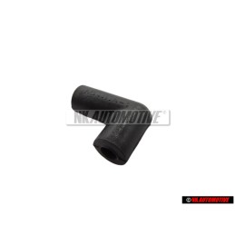 VW Original Winkelschlauch - 026133784