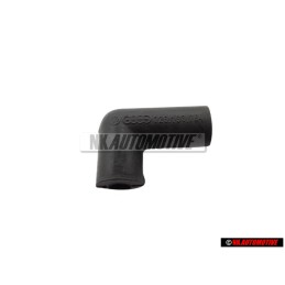 VW Original Winkelschlauch - 026133784