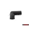 VW Original Winkelschlauch - 026133784