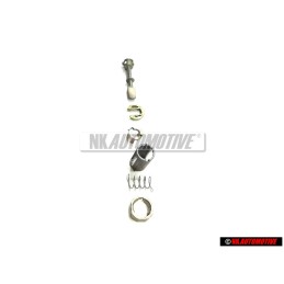 VW Original Rep.satz - 6N0898105A