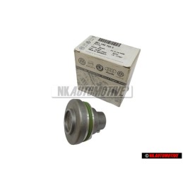 VW Original Verschlussdeckel - 051103703C